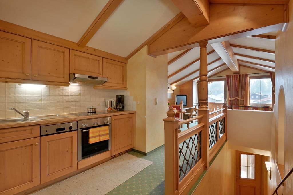 Landhaus Schwentner Kössen Habitación foto