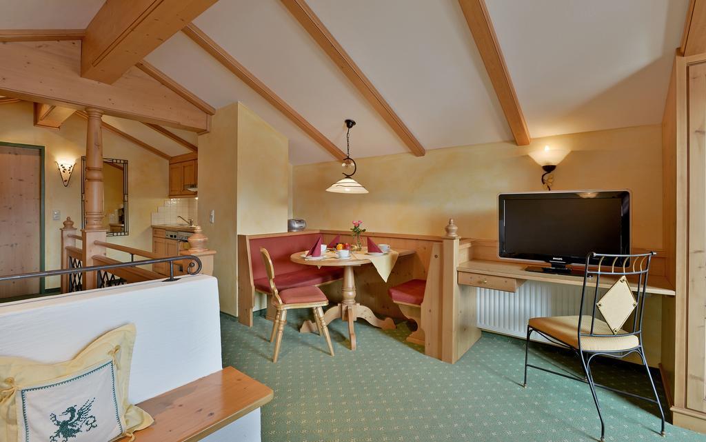 Landhaus Schwentner Kössen Habitación foto