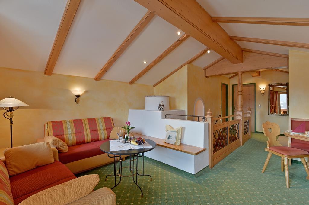 Landhaus Schwentner Kössen Habitación foto